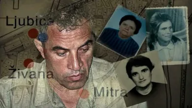 Vlado Taneski - The Serial Killer You've Never Heard Of