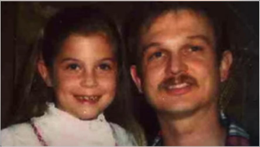Roland with their Daughter - American True Crime - His RIDICULOUS plan backfired with fatal consequence