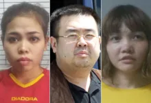 Kim Jong-Nam | EVIL brother’s DEADLY plan caught on camera