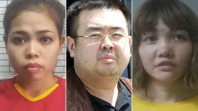 Kim Jong-Nam | EVIL brother’s DEADLY plan caught on camera