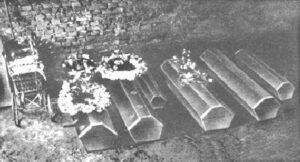 6 Coffins - Hinterkaifeck