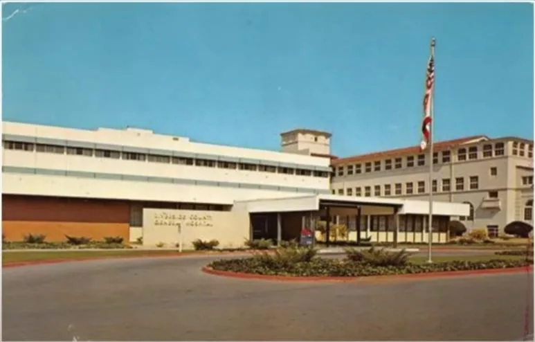 Riverside General Hospital
