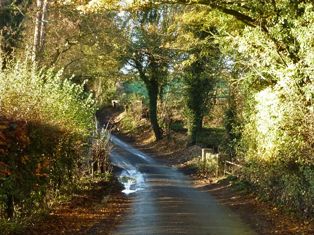 Admoor Lane