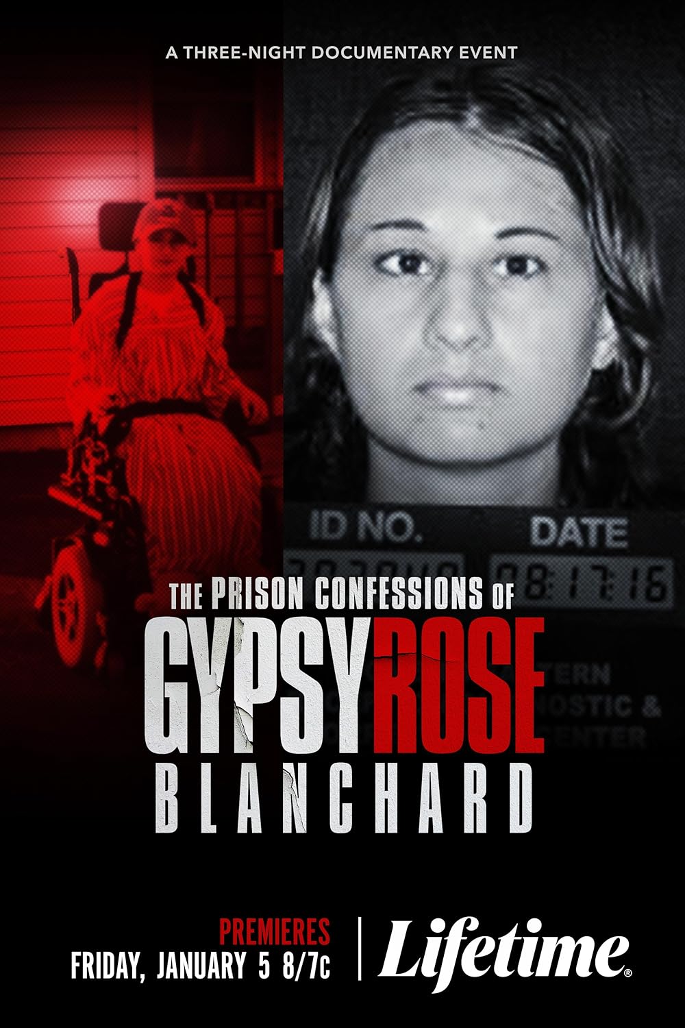 Life after incarceration gypsy rose crime